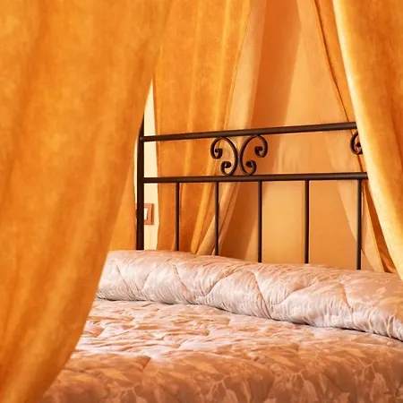 Le Tese Country house