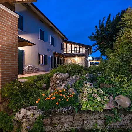 Country house Le Tese Cola (Verona)