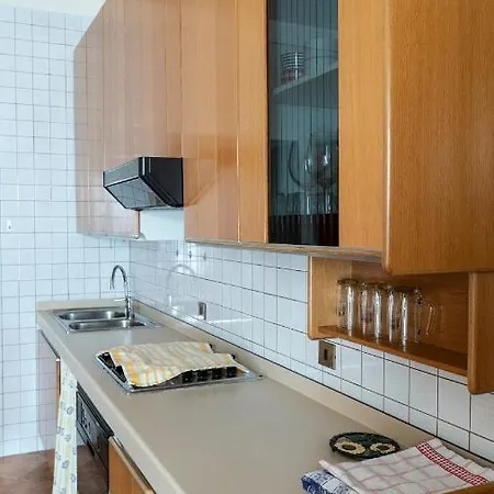 Le Tese Country house