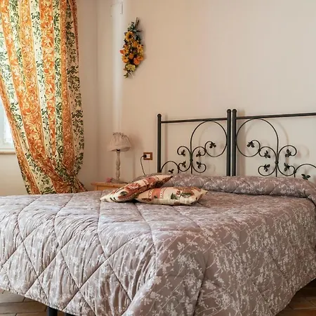 Country house Le Tese *