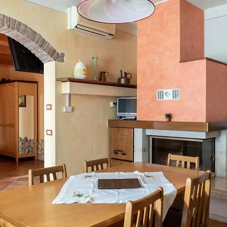 Country house Le Tese