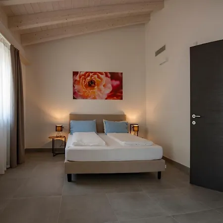Country house Le Tese *