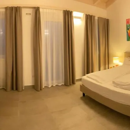 Country house Le Tese Cola (Verona)