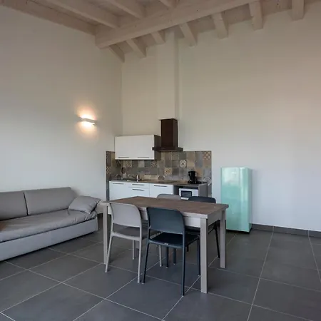 Country house Le Tese *