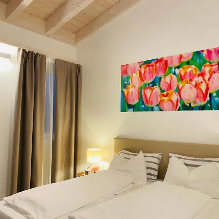 Country house Le Tese