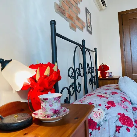 Country house Le Tese *