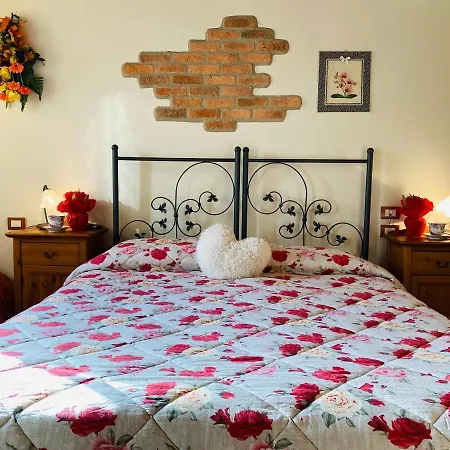 Country house Le Tese