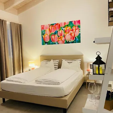 Country house Le Tese *