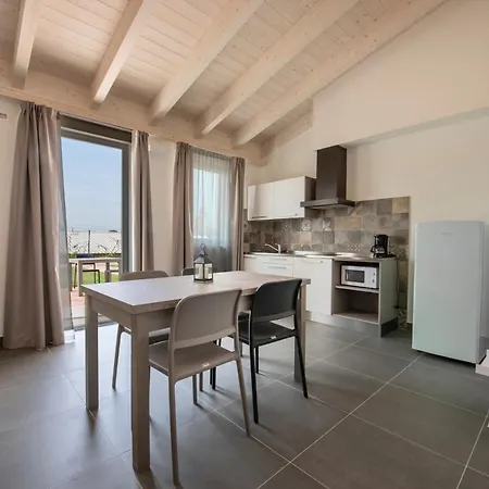 Le Tese Country house *