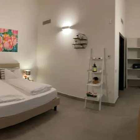 Le Tese Country house