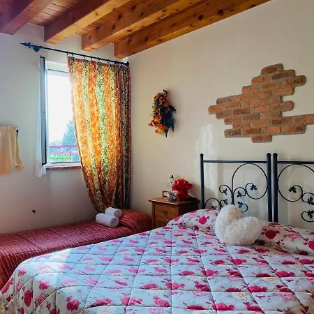Country house Le Tese Cola (Verona)