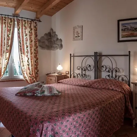 Le Tese Country house