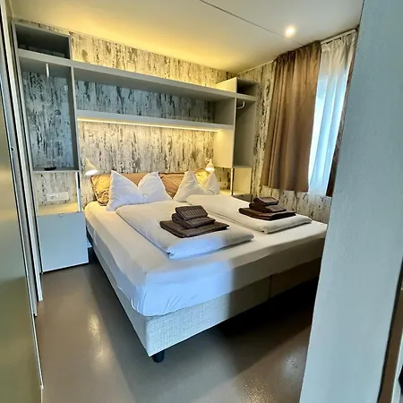 Le Tese Country house *