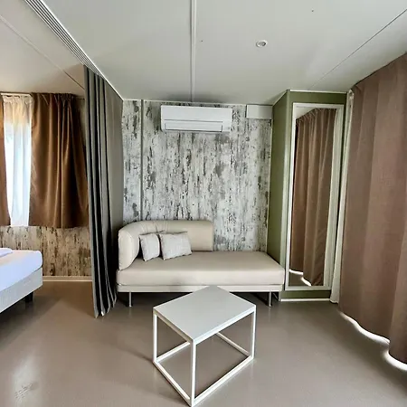 Le Tese Country house *