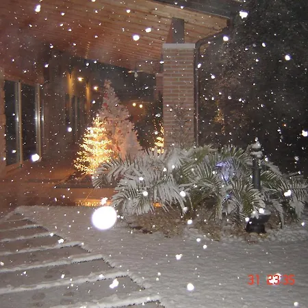 Country house Le Tese