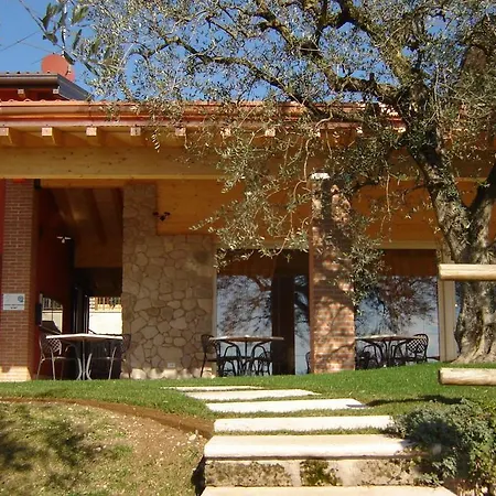 Le Tese Country house Cola (Verona)