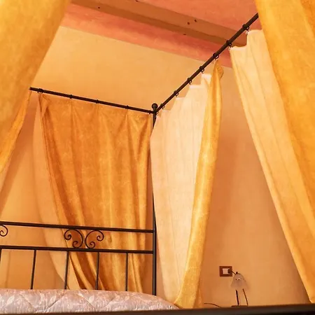 Le Tese Landhaus *