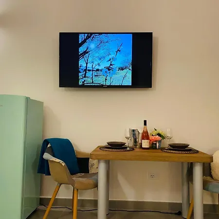 Landhaus Le Tese *