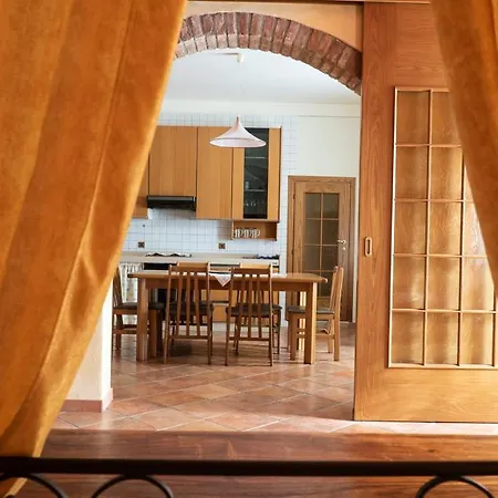 Landhaus Le Tese