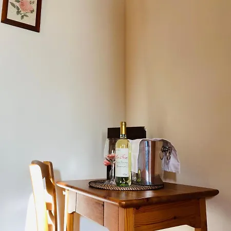 Hétvégi ház Le Tese Colà