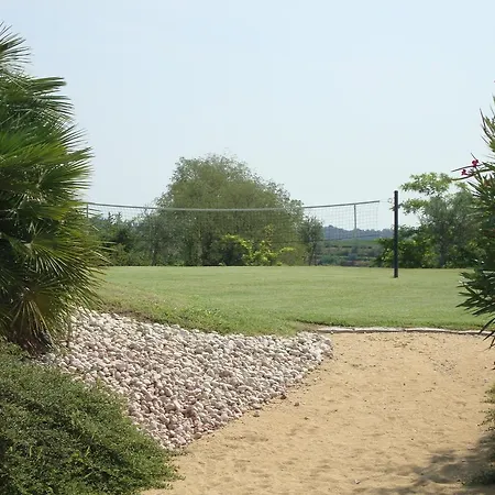 Le Tese Gospodarstwo wiejskie