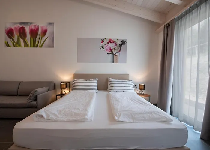 Landhaus Le Tese Colà