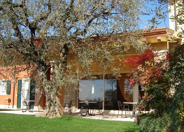 Le Tese Casa di campagna *