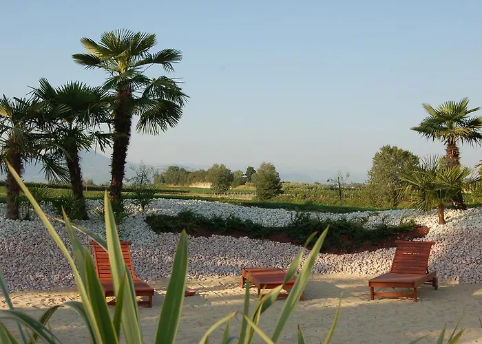 Casa di campagna Le Tese