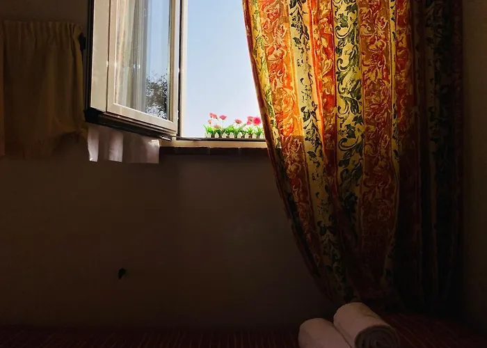 Agriturismo Le Tese בית כפרי *