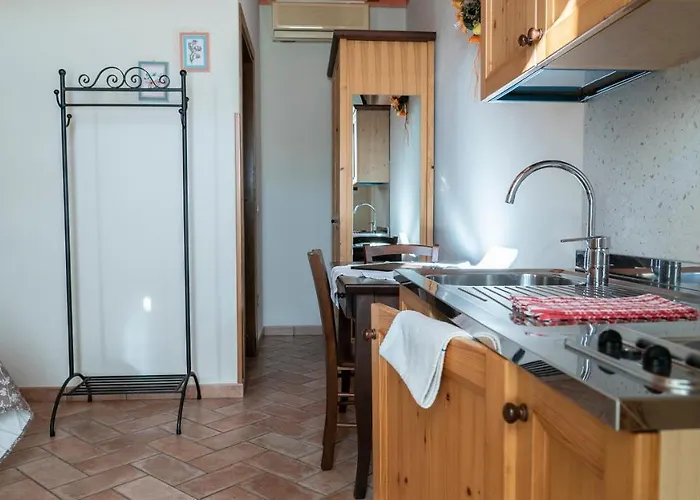 Agriturismo Le Tese