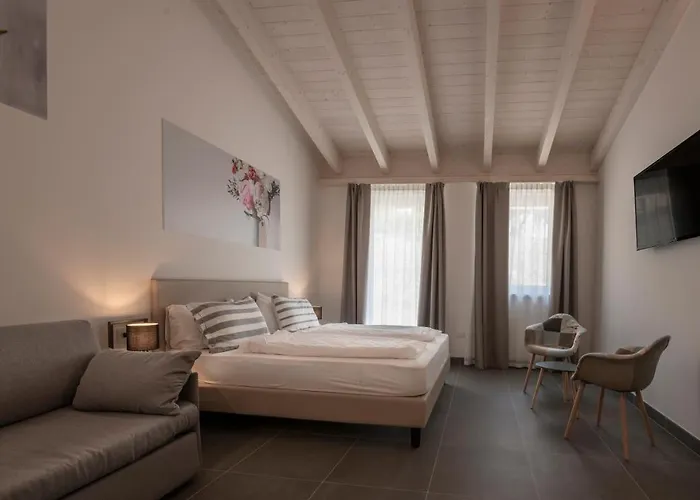Agriturismo Le Tese