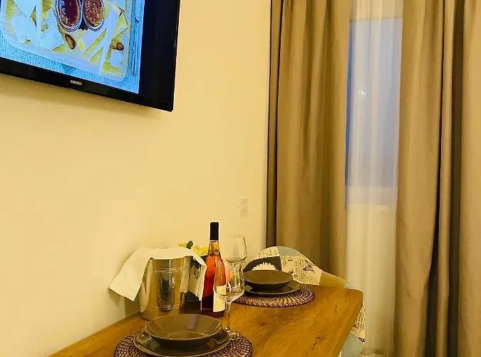 Agriturismo Le Tese בית כפרי *