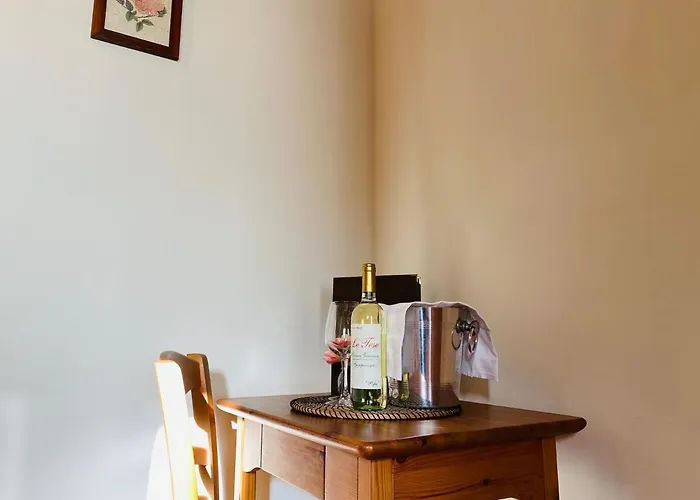 בית כפרי Agriturismo Le Tese קולה
