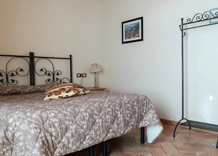 Agriturismo Le Tese קולה