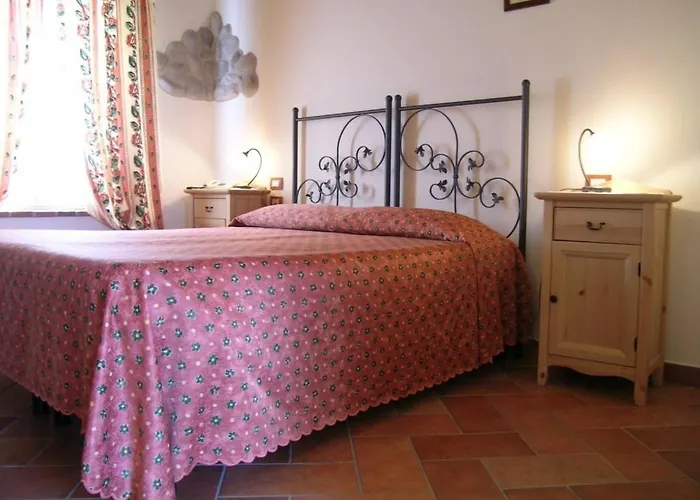Agriturismo Le Tese קולה