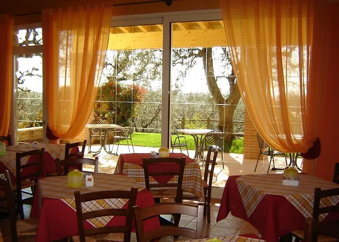 Agriturismo Le Tese