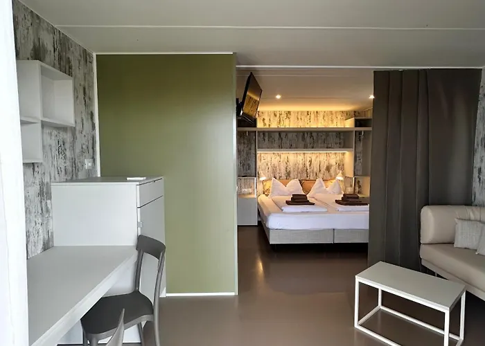 בית כפרי Agriturismo Le Tese *