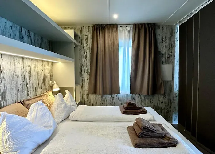 Agriturismo Le Tese קולה