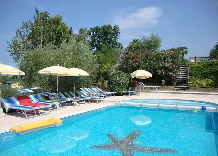 Agriturismo Le Tese *